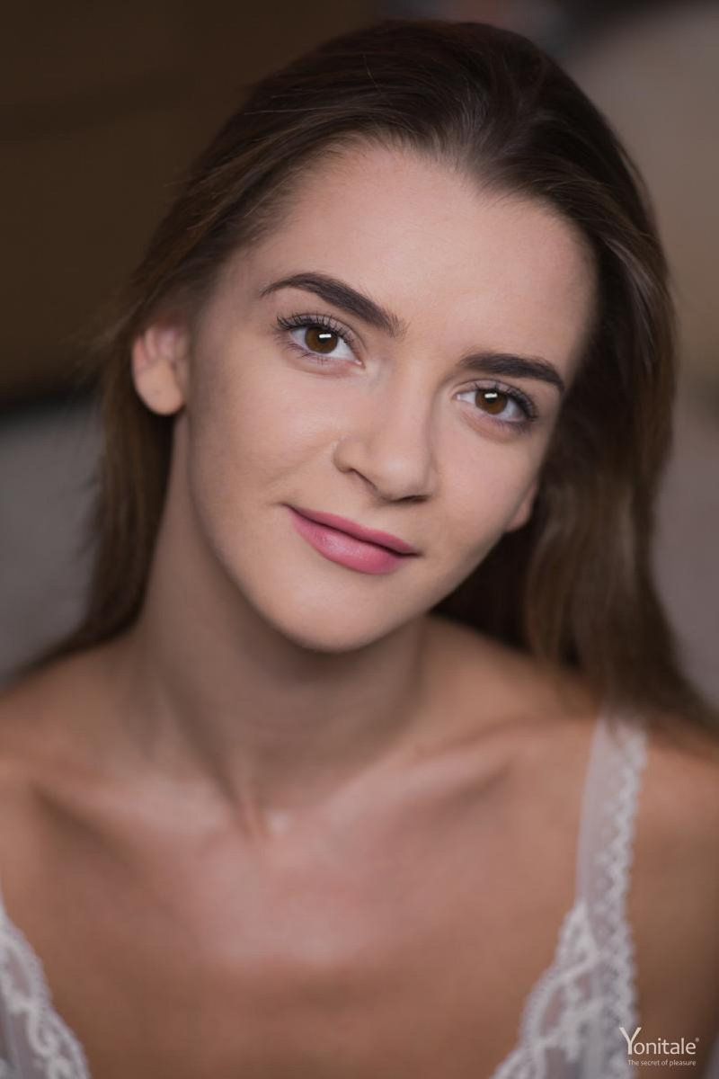 Екатерина, 21 год, 2 размер груди